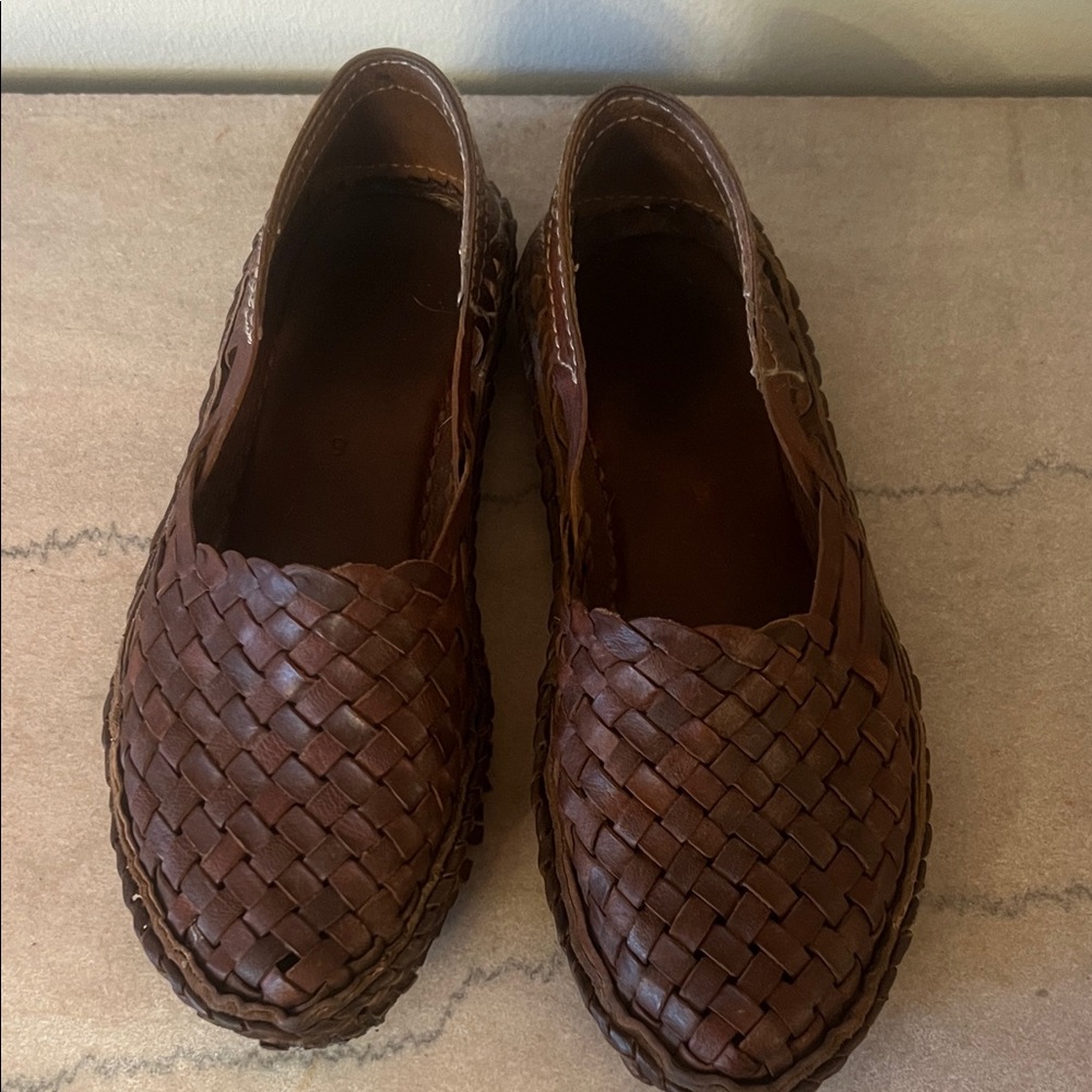 Mohinders Shoes 8